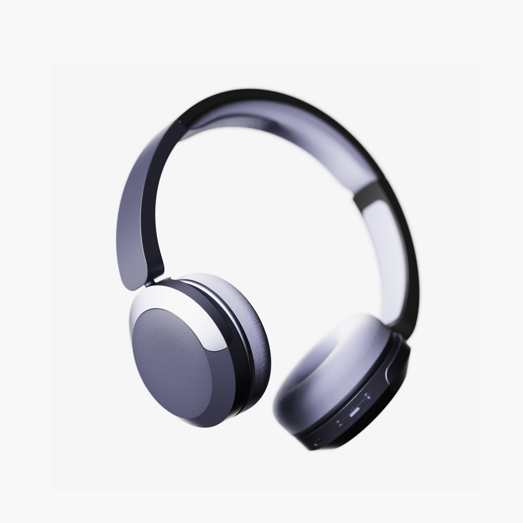 ArcTone Wave Wireless Over-Ear Headphones