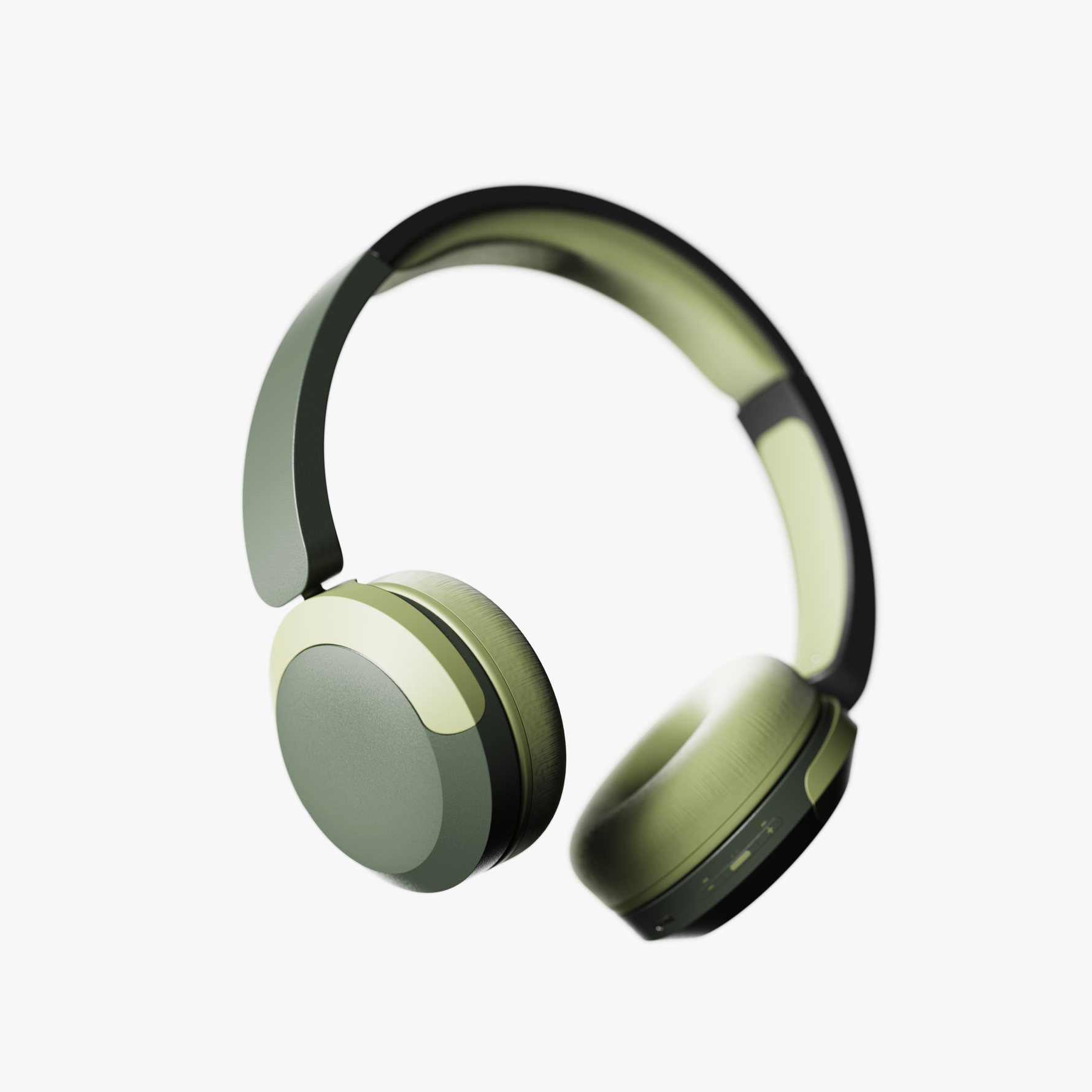 ArcTone Wave Wireless Over-Ear Headphones