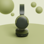 ArcTone Wave Wireless Over-Ear Headphones