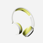 ArcTone Wave Wireless Over-Ear Headphones