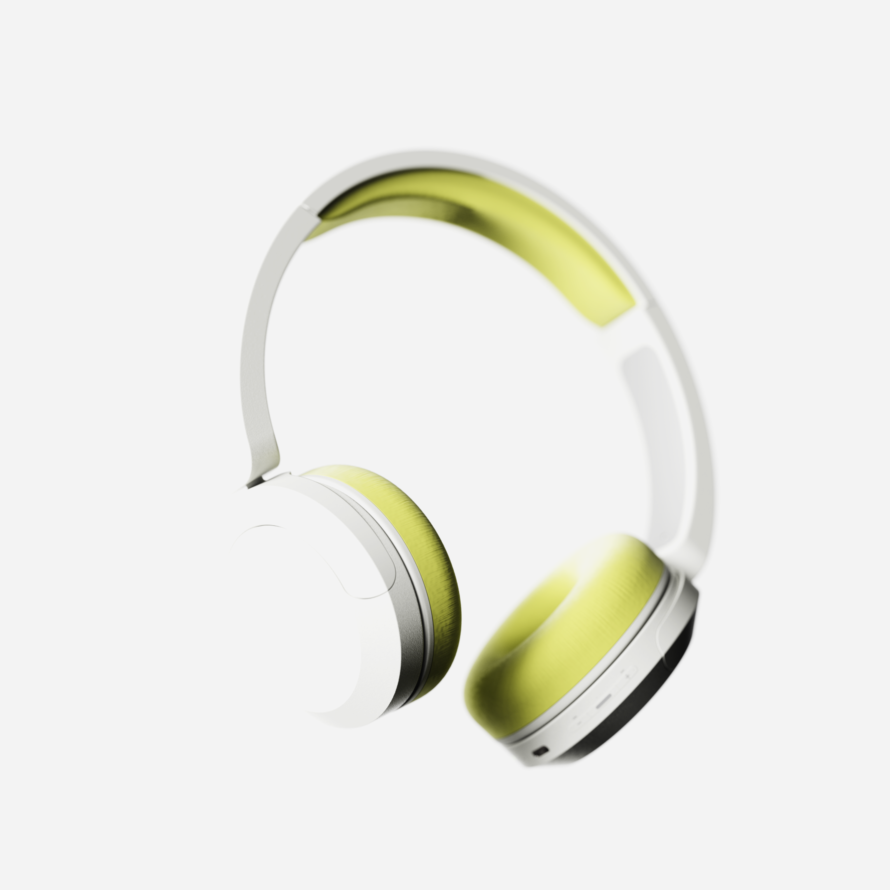 ArcTone Wave Wireless Over-Ear Headphones