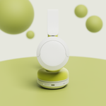 ArcTone Wave Wireless Over-Ear Headphones