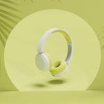 ArcTone Wave Wireless Over-Ear Headphones