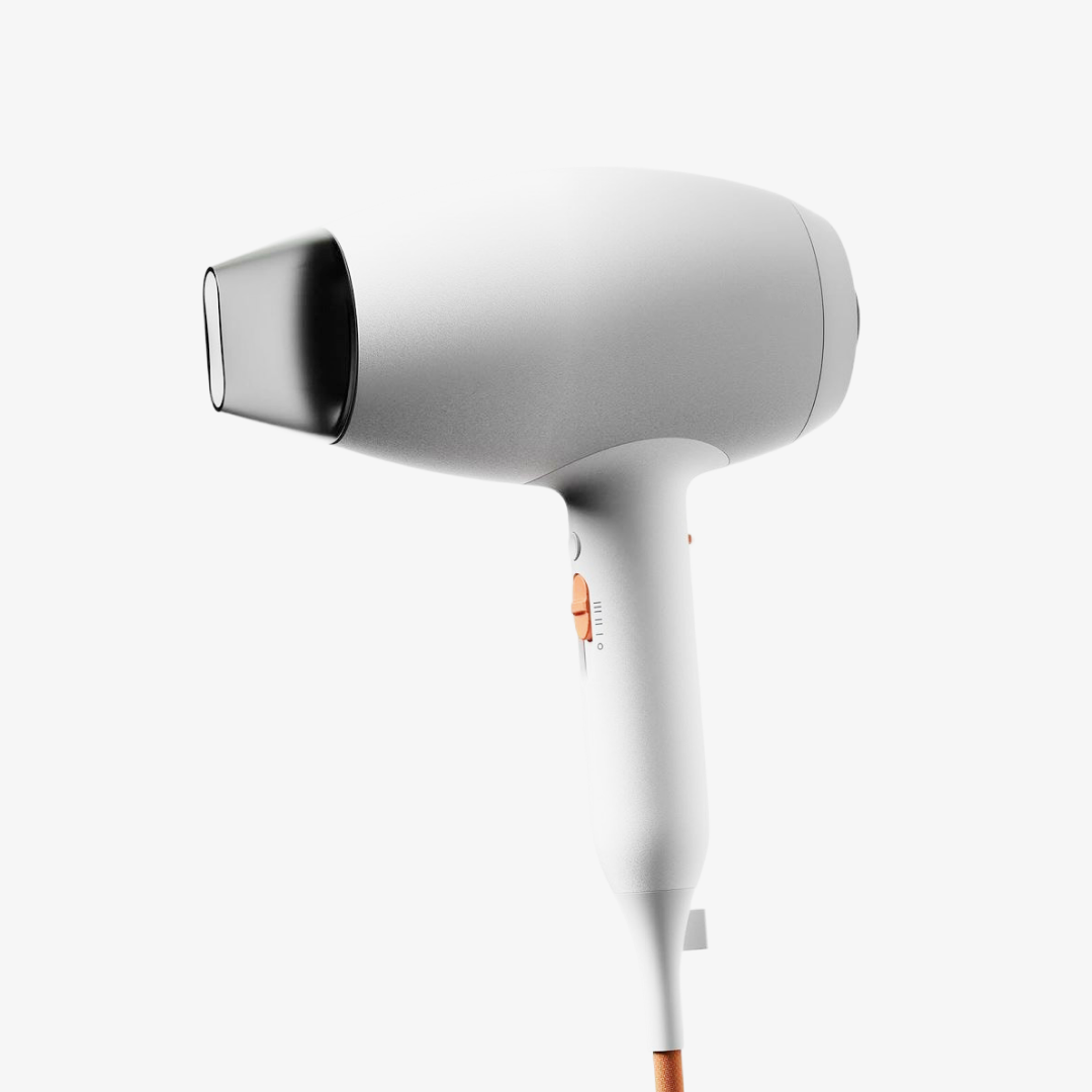 BreezePro Ionic Hair Dryer