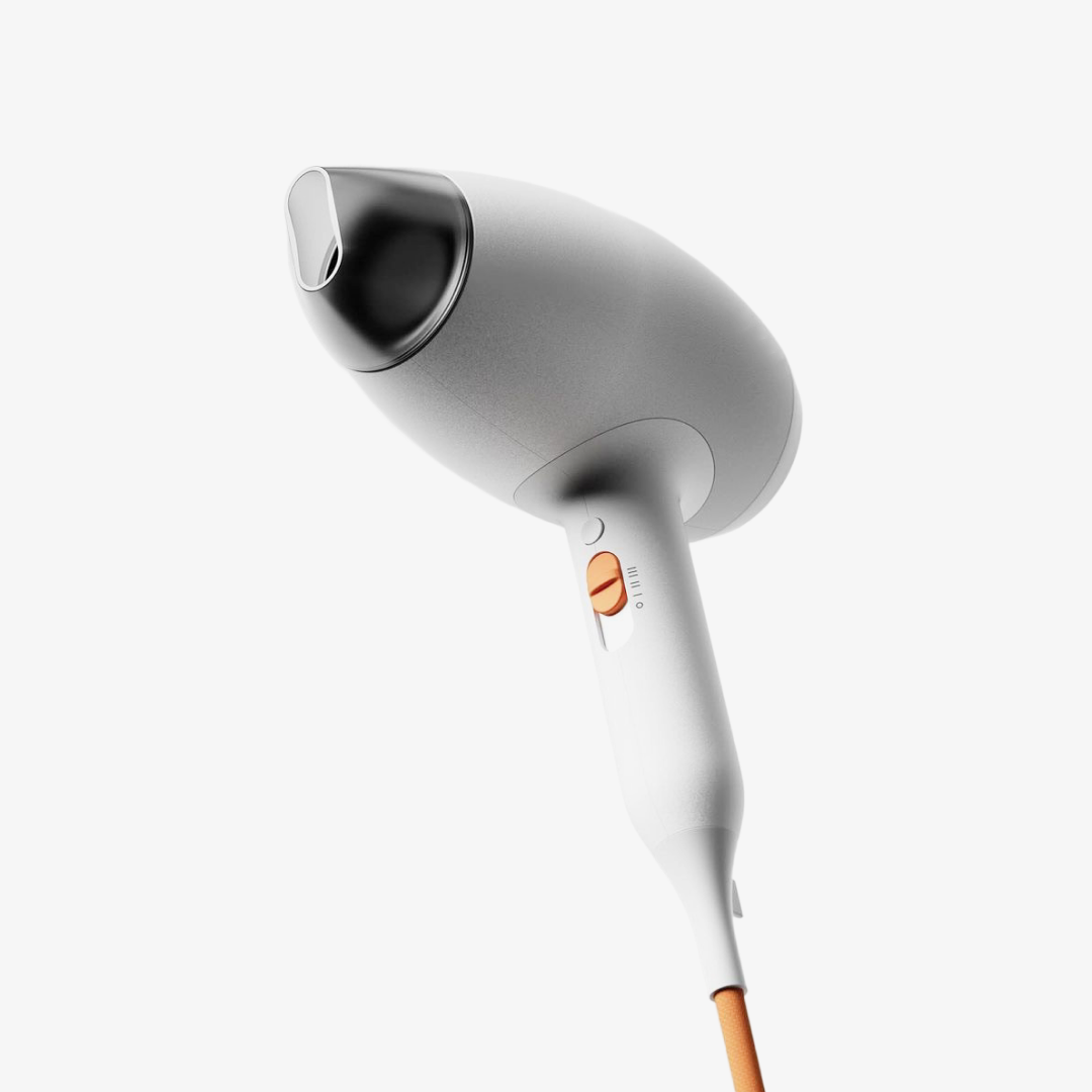 BreezePro Ionic Hair Dryer