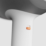 BreezePro Ionic Hair Dryer