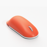 PebblePop Low-Profile Wireless Mouse