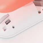 PebblePop Low-Profile Wireless Mouse
