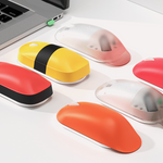 PebblePop Low-Profile Wireless Mouse
