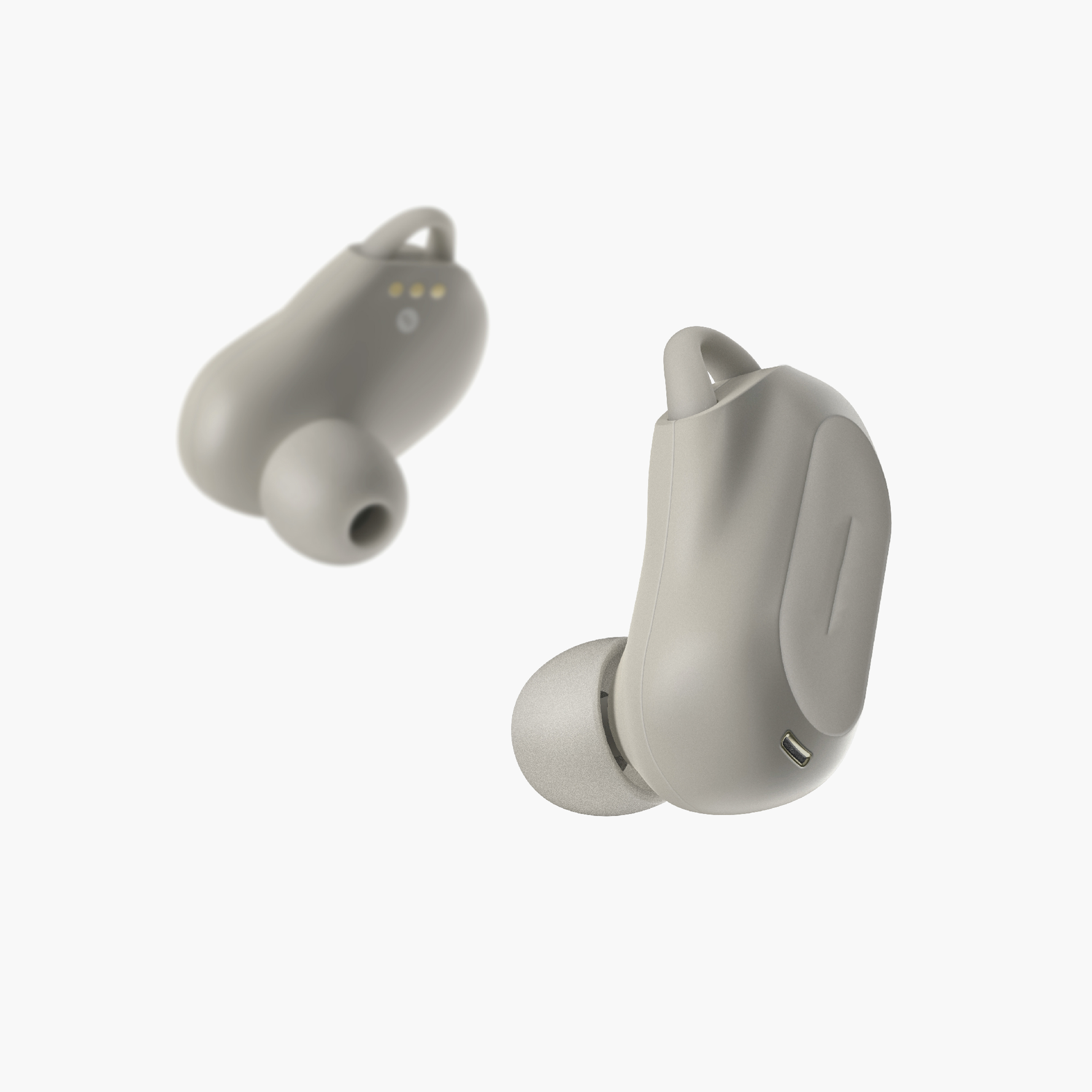 ArcTone SportBuds Pro True Wireless Earbuds