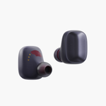 ArcTone SportBuds – Black & Red Edition