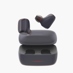 ArcTone SportBuds – Black & Red Edition