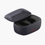 ArcTone SportBuds – Black & Red Edition