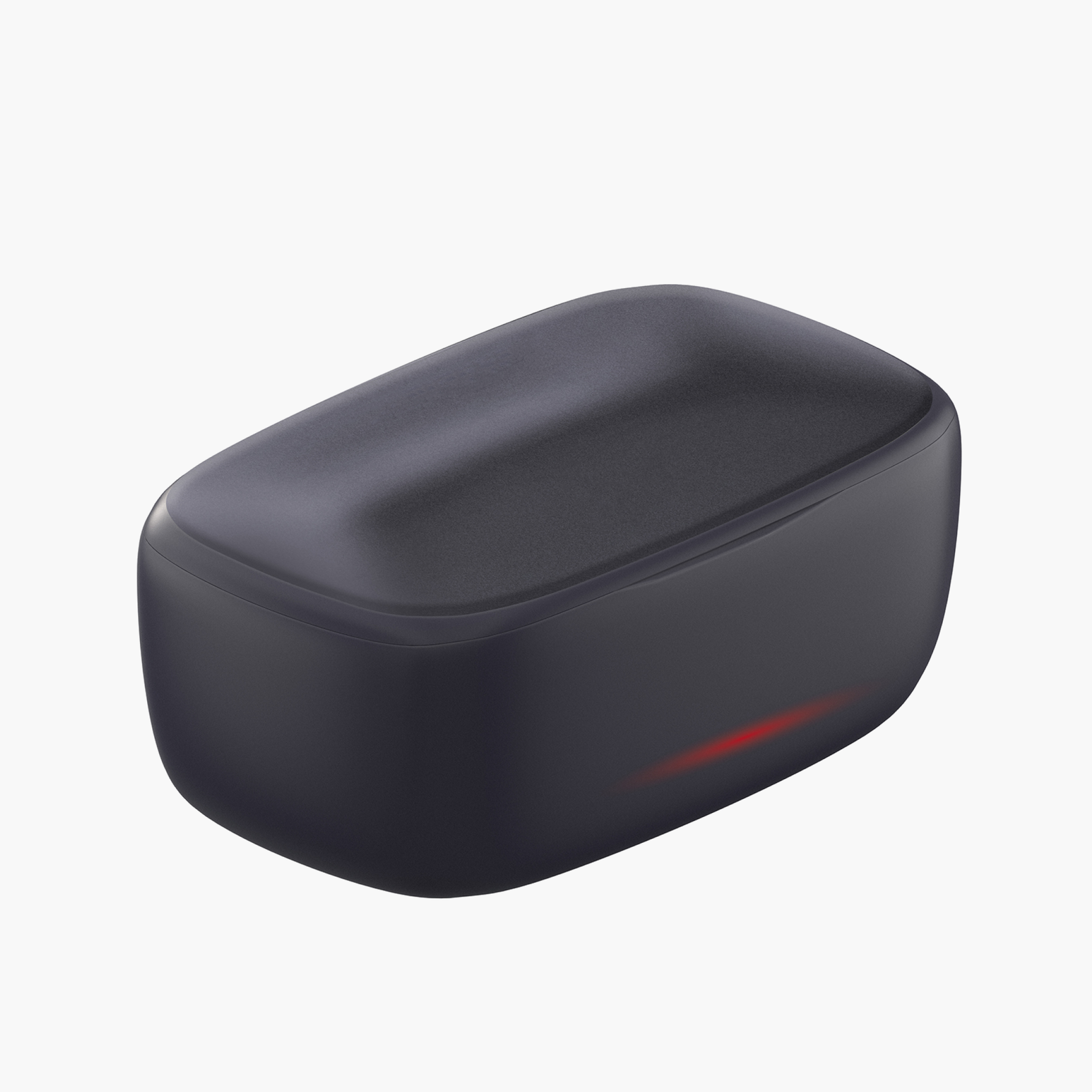 ArcTone SportBuds – Black & Red Edition