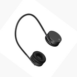 ArcTone AirFlow Wireless Headphones – Jet Black Edition