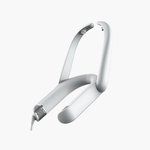 ArcTone Motion Pro Wireless Headphones – Studio Silver Edition