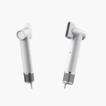 ArcTone Motion Pro Wireless Headphones – Studio Silver Edition