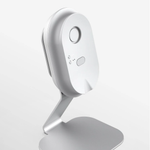 ArcTone Motion Pro Wireless Headphones – Studio Silver Edition