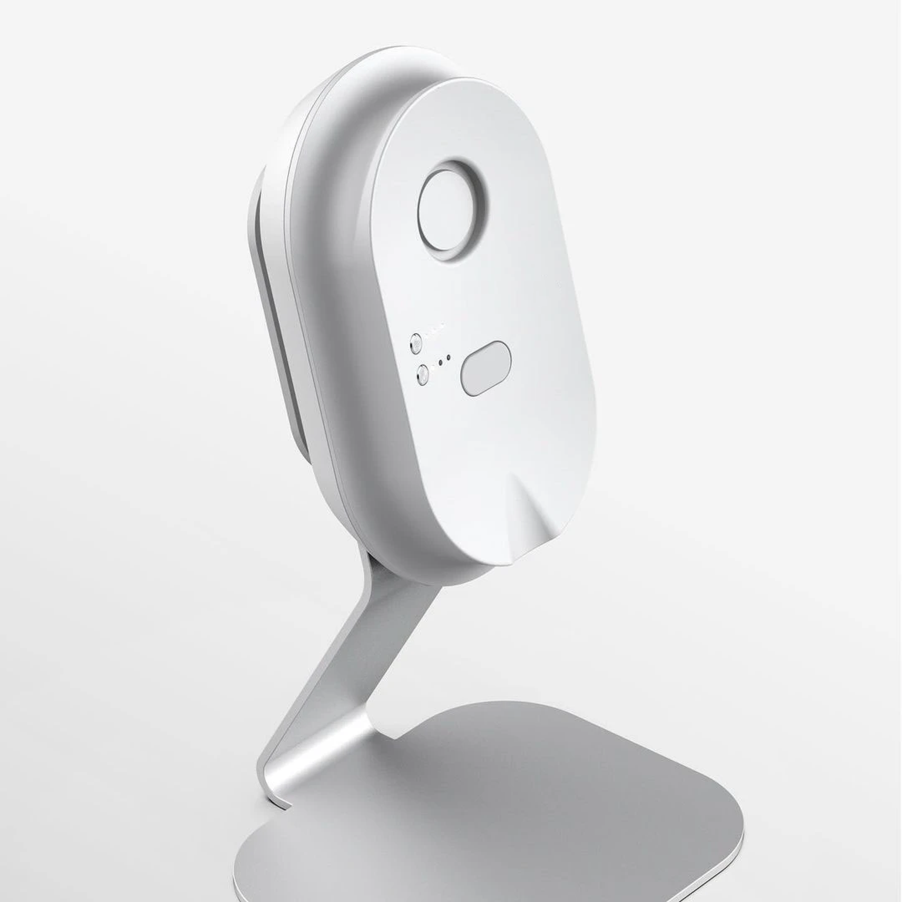 ArcTone Motion Pro Wireless Headphones – Studio Silver Edition