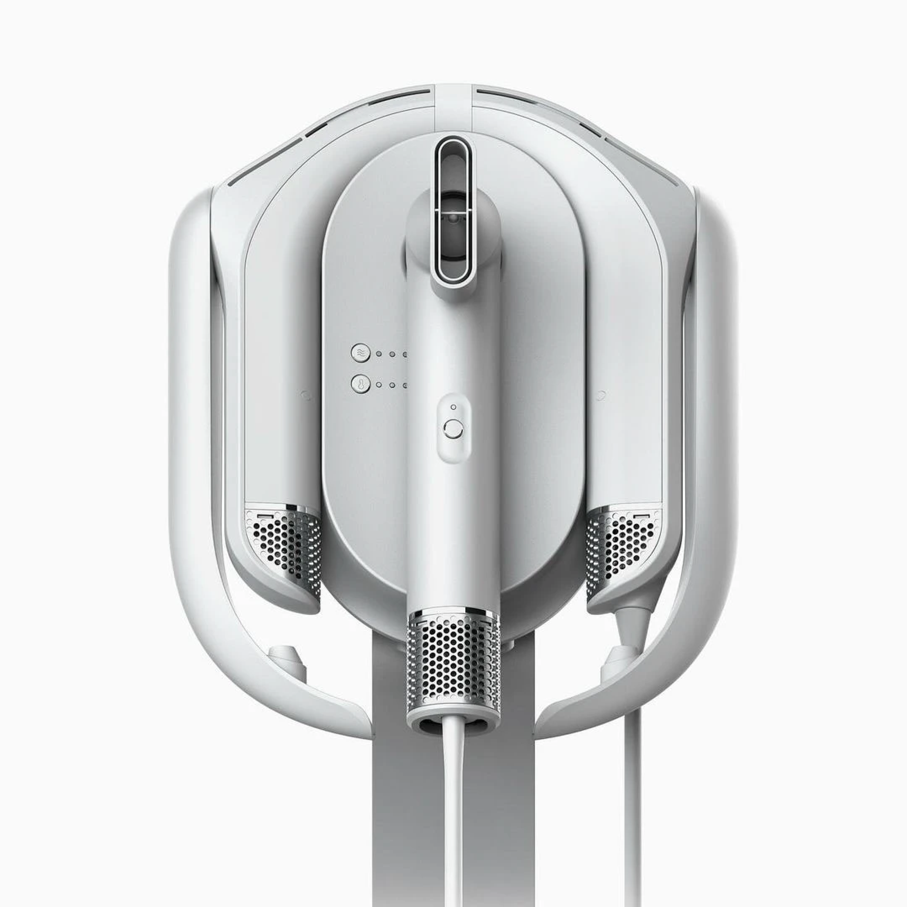 ArcTone Motion Pro Wireless Headphones – Studio Silver Edition
