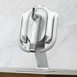 ArcTone Motion Pro Wireless Headphones – Studio Silver Edition