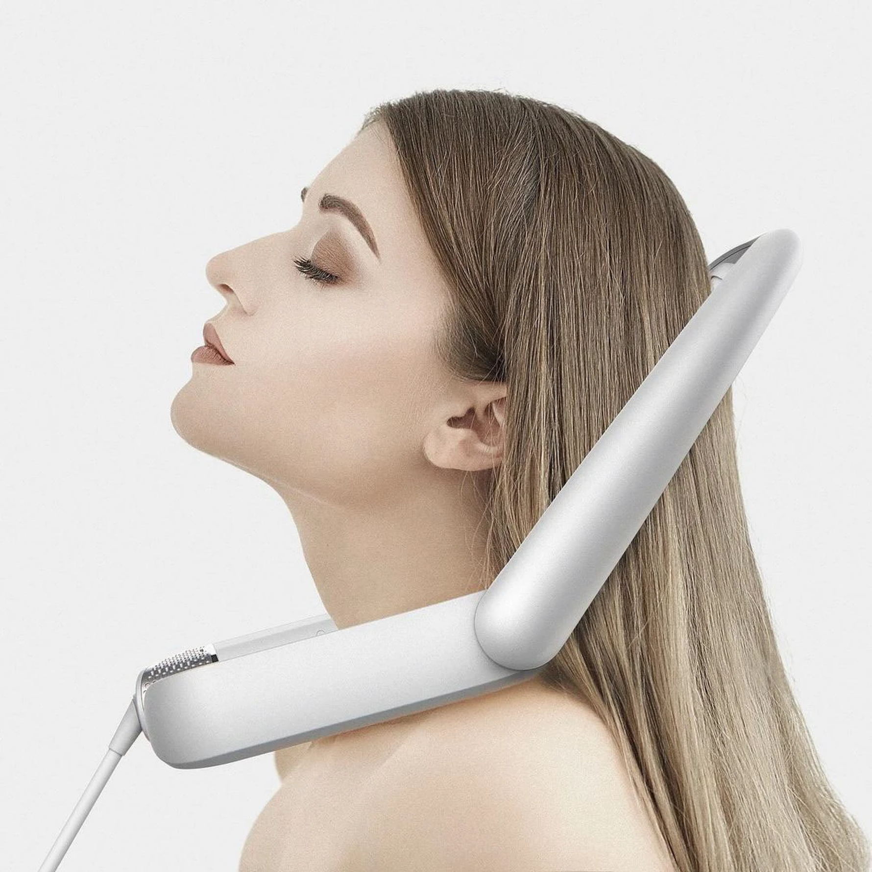 ArcTone Motion Pro Wireless Headphones – Studio Silver Edition