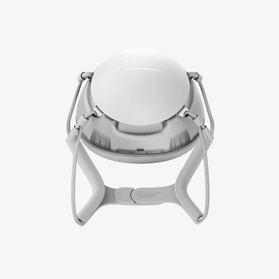 Pacer Sphere XR Headset — Compact Mixed-Reality