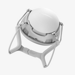 Pacer Sphere XR Headset — Compact Mixed-Reality