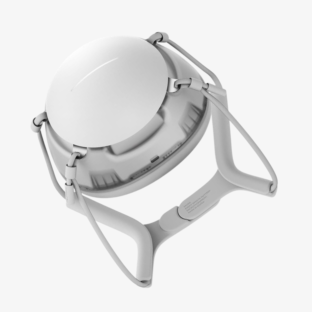 Pacer Sphere XR Headset — Compact Mixed-Reality