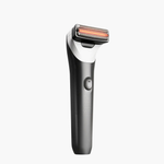 GlideShave Pro Electric Shaver – Precision Series
