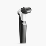 GlideShave Pro Electric Shaver – Precision Series