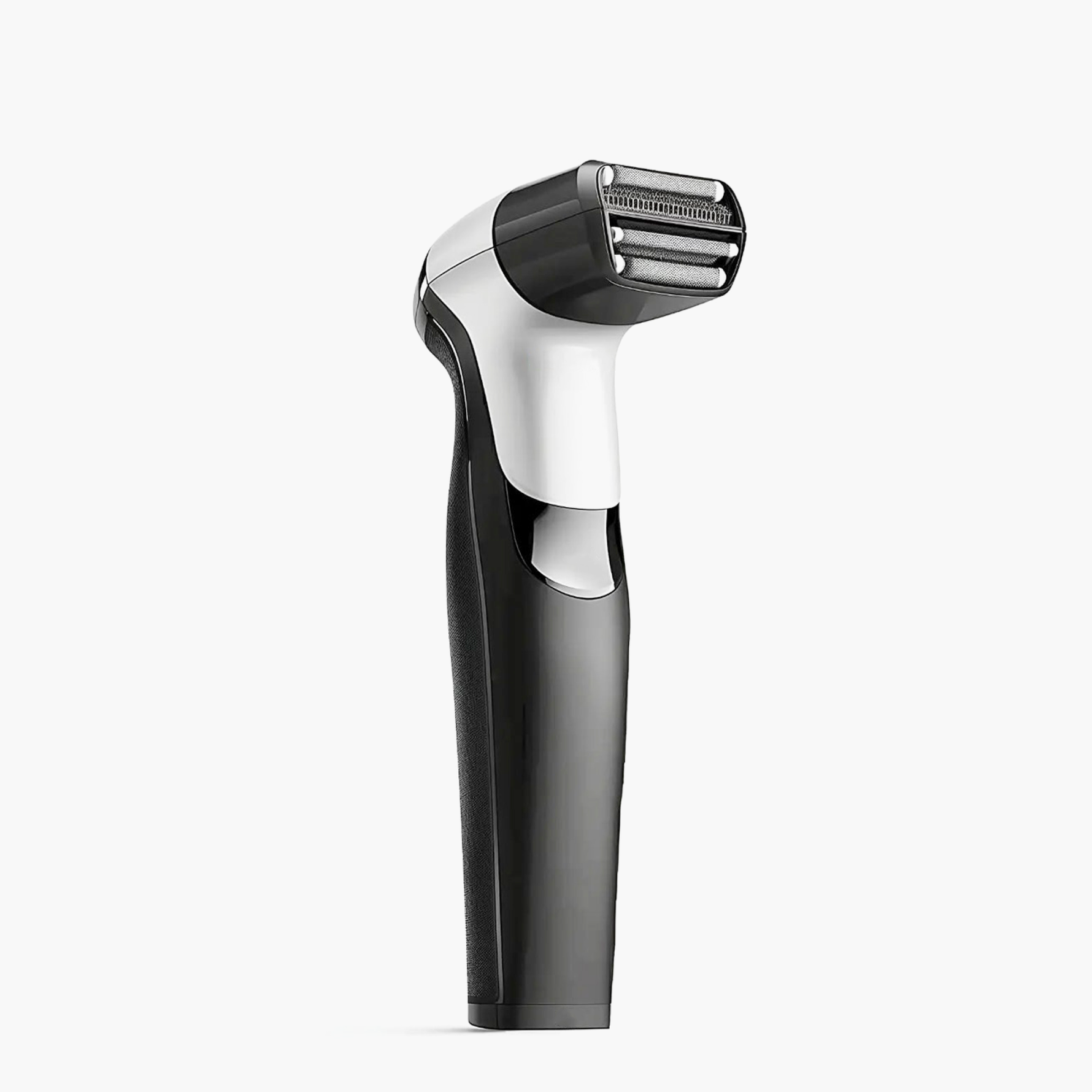 GlideShave Pro Electric Shaver – Precision Series