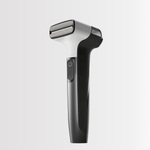 GlideShave Pro Electric Shaver – Precision Series