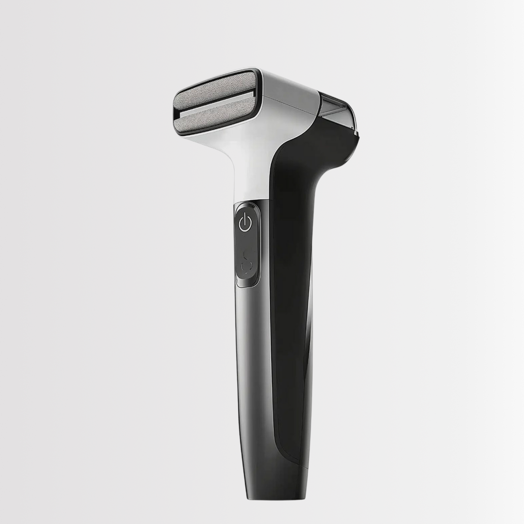 GlideShave Pro Electric Shaver – Precision Series