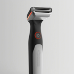 GlideShave Pro Electric Shaver – Precision Series