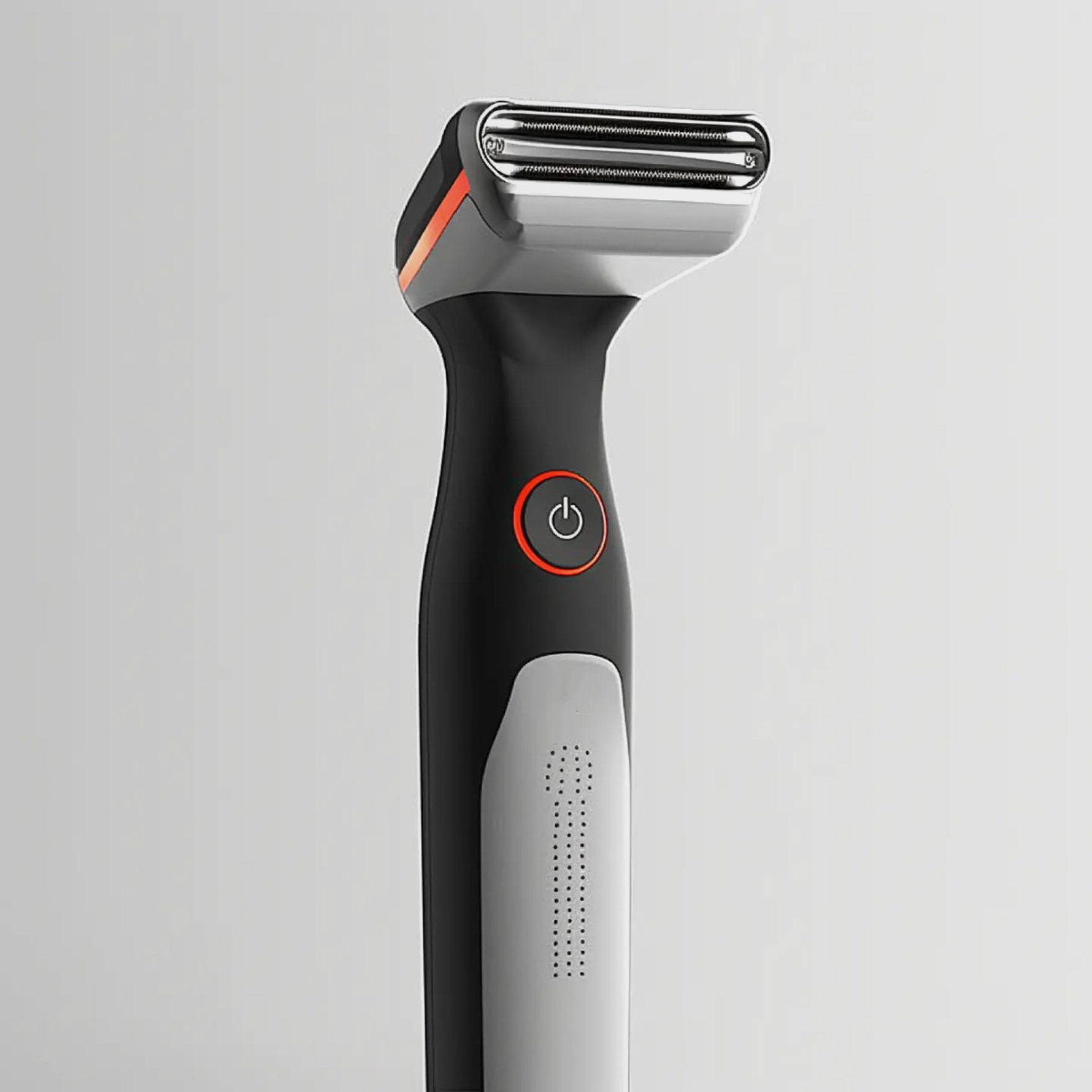 GlideShave Pro Electric Shaver – Precision Series