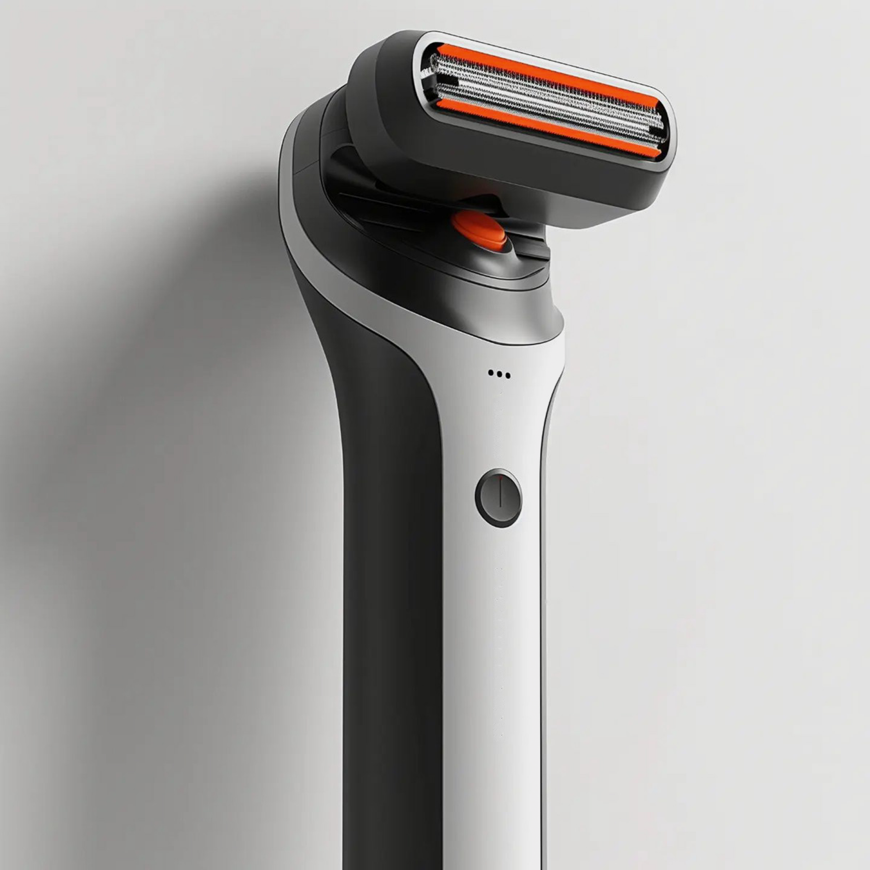 GlideShave Pro Electric Shaver – Precision Series
