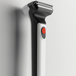 GlideShave Pro Electric Shaver – Precision Series