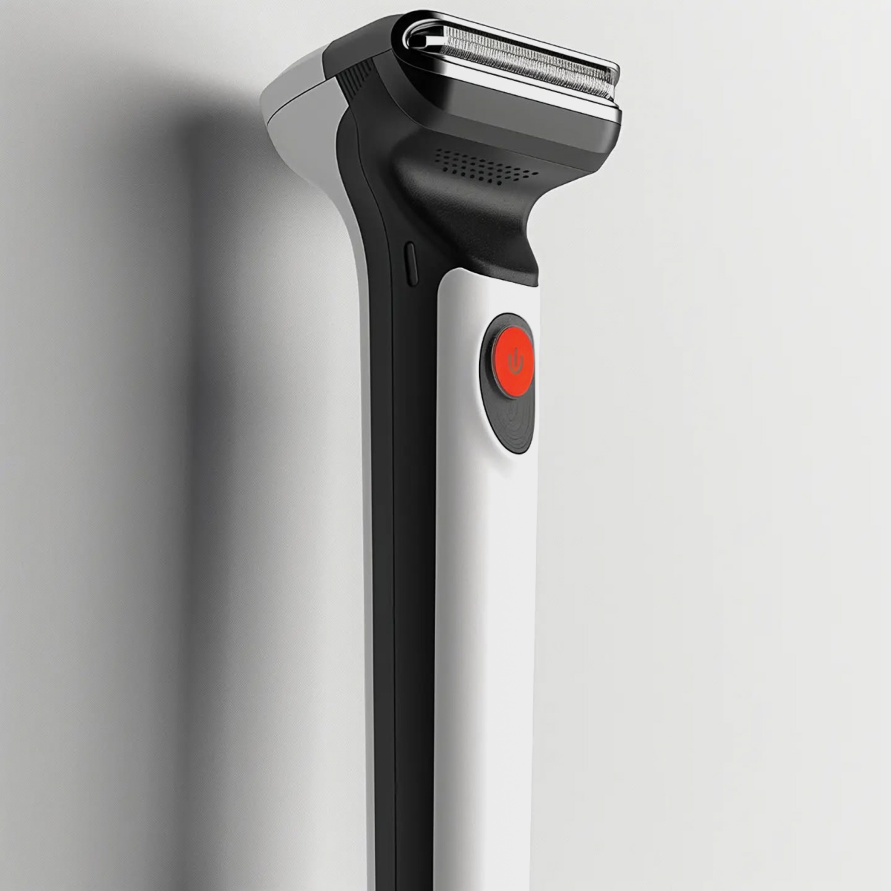 GlideShave Pro Electric Shaver – Precision Series