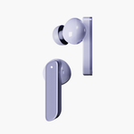 CubePods True Wireless Earbuds – Purple Edition
