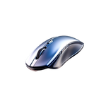 Aurora Glide Wireless Mouse