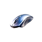 Aurora Glide Wireless Mouse