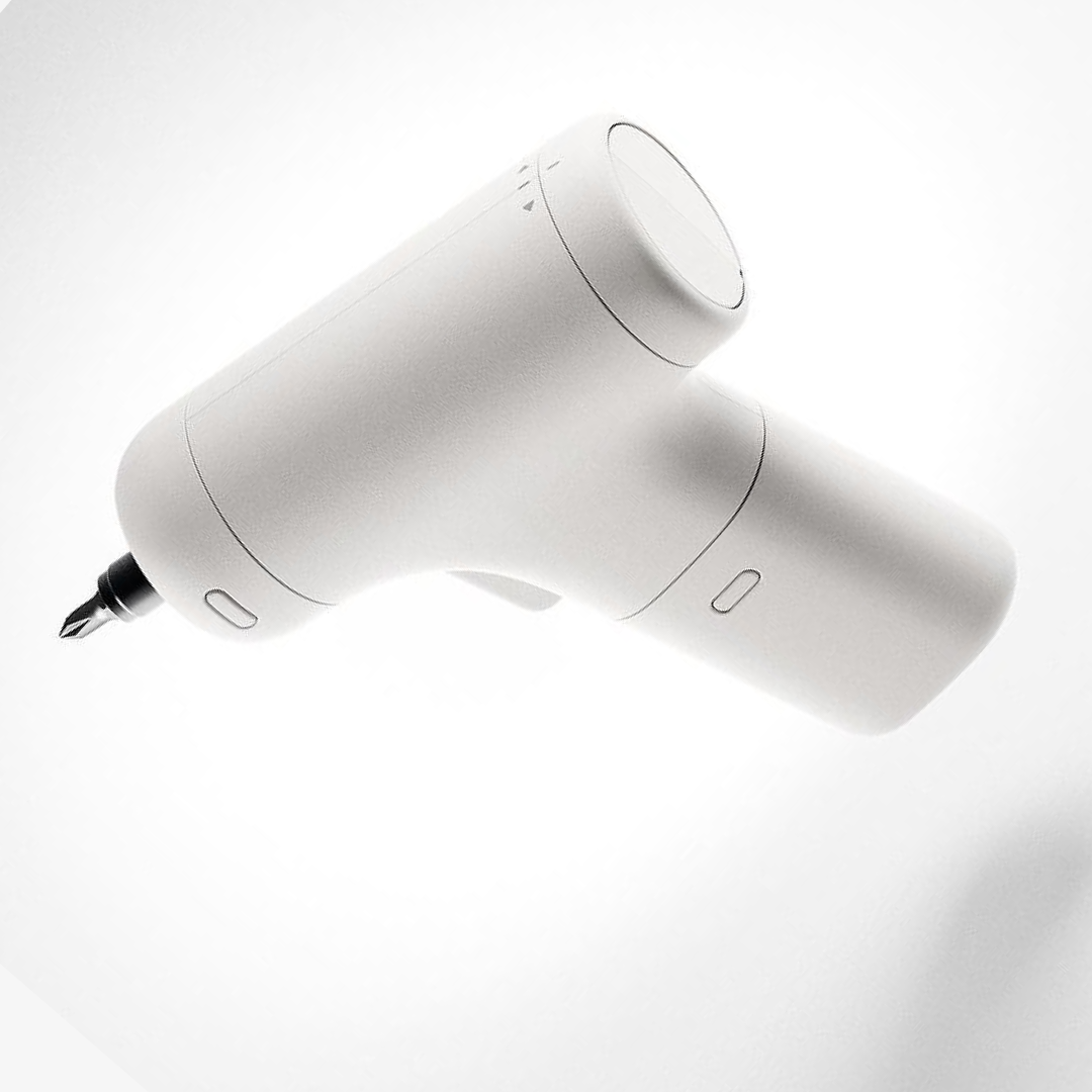 MiniDrive Cordless Electric Screwdriver