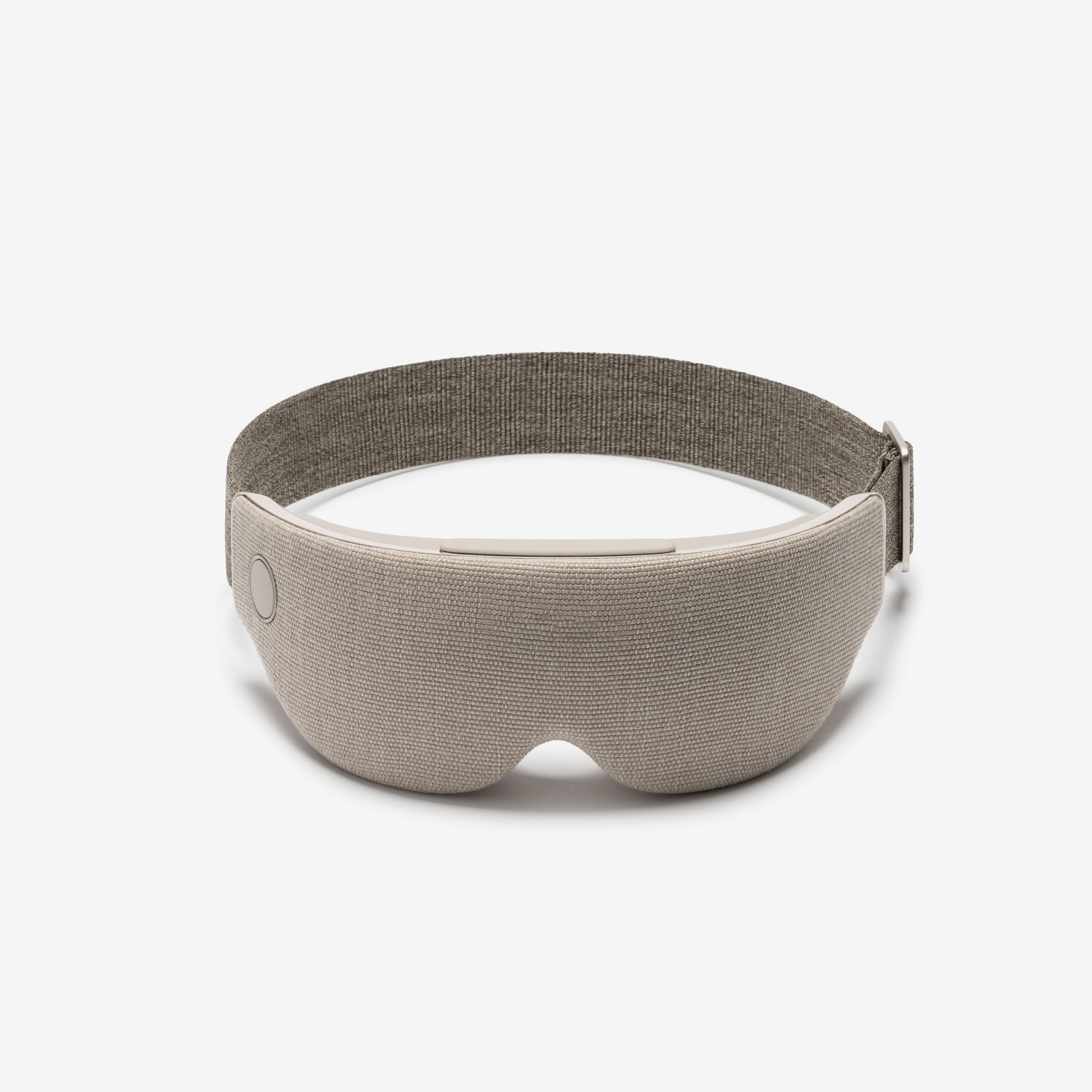 SereneSight Eye Massager – Fabric Comfort Edition