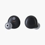 CubeTone MiniBuds – Matte Black Edition