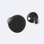 CubeTone MiniBuds – Matte Black Edition