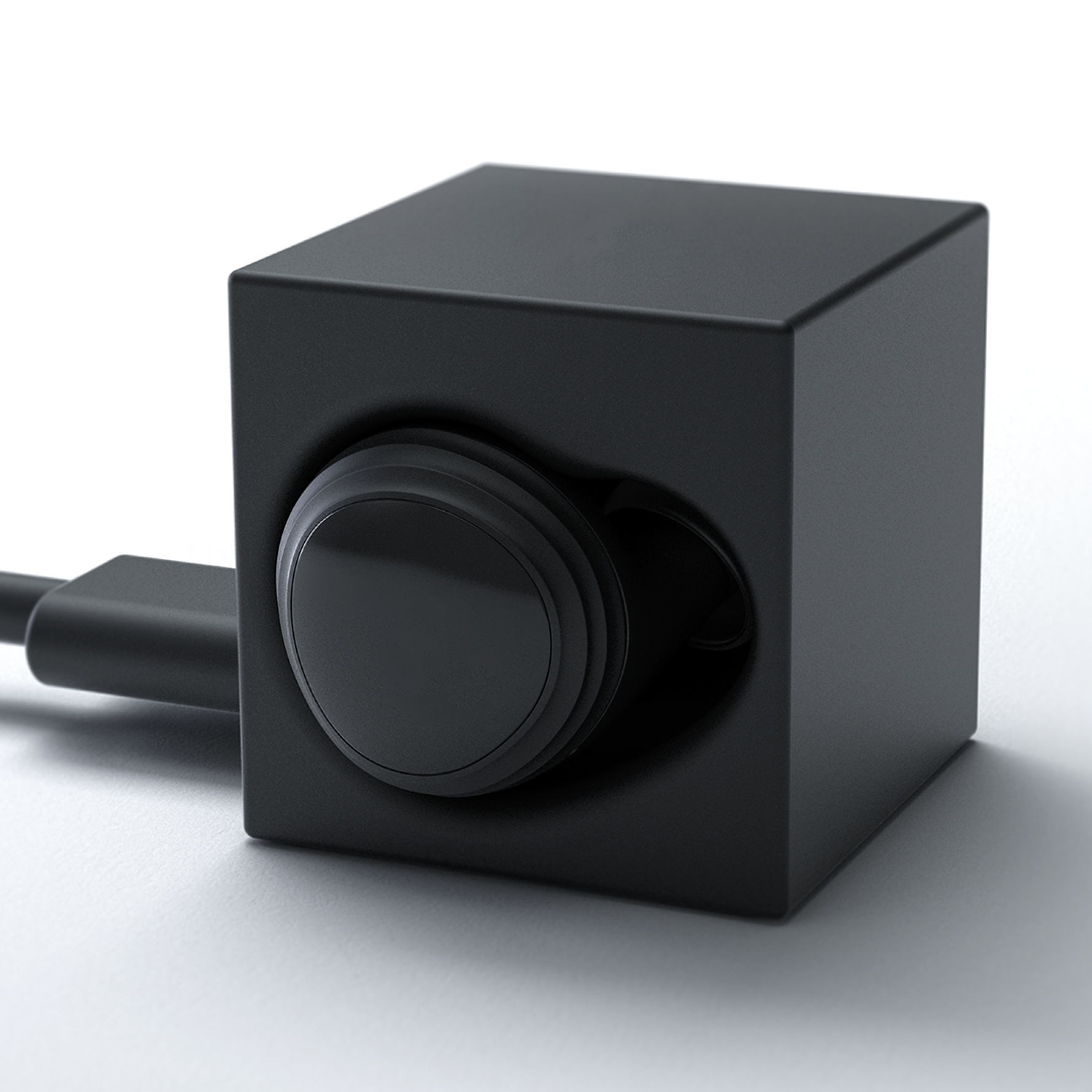 CubeTone MiniBuds – Matte Black Edition