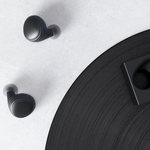 CubeTone MiniBuds – Matte Black Edition
