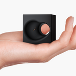 CubeTone MiniBuds – Matte Black Edition