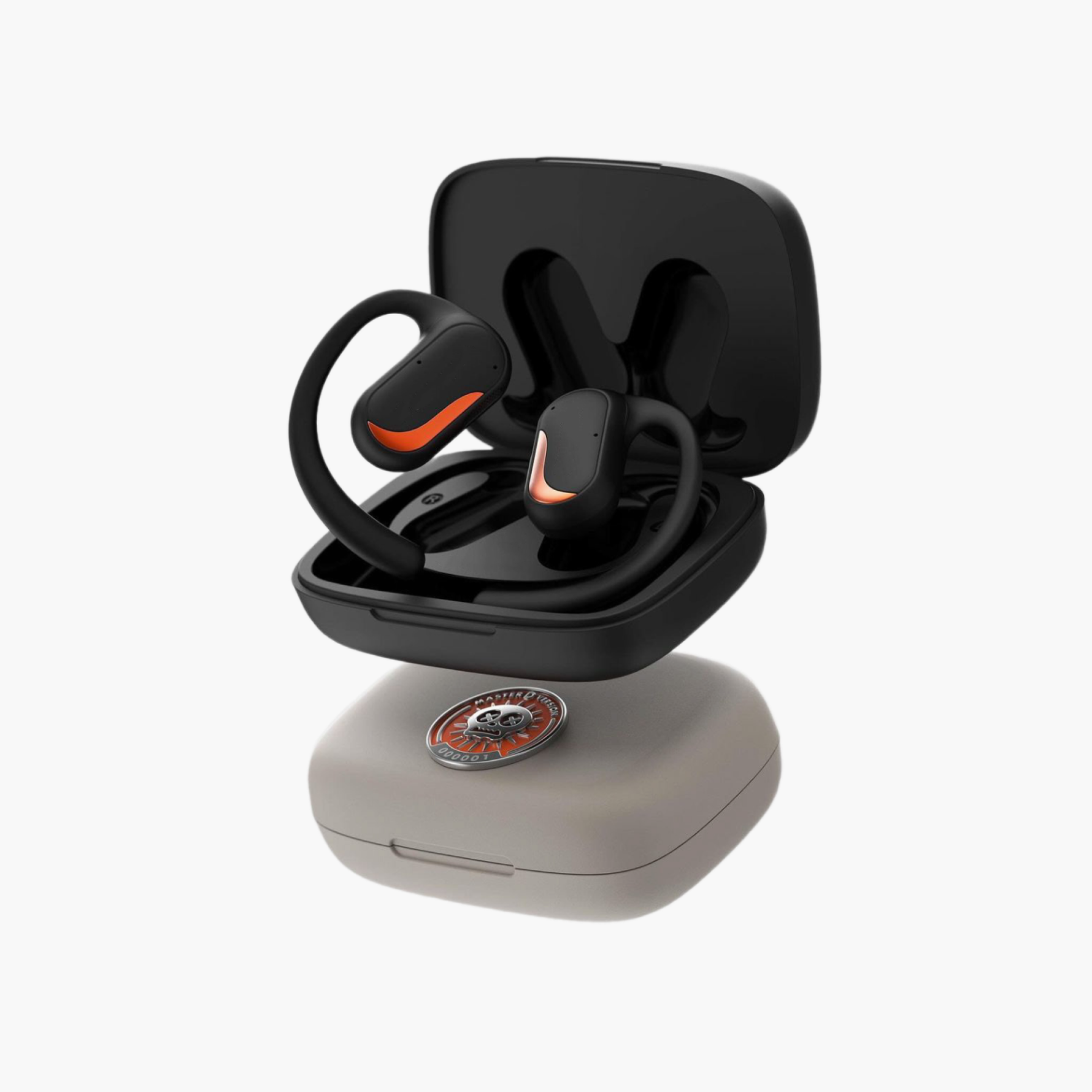 ArcTone SportBuds
